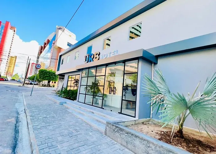 Urb Hotel